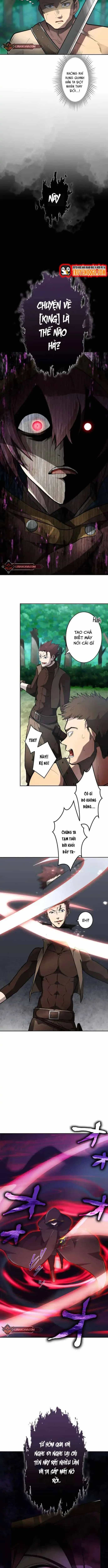 Fukushuu No Top Ranker - Chương 5 - ảnh 6