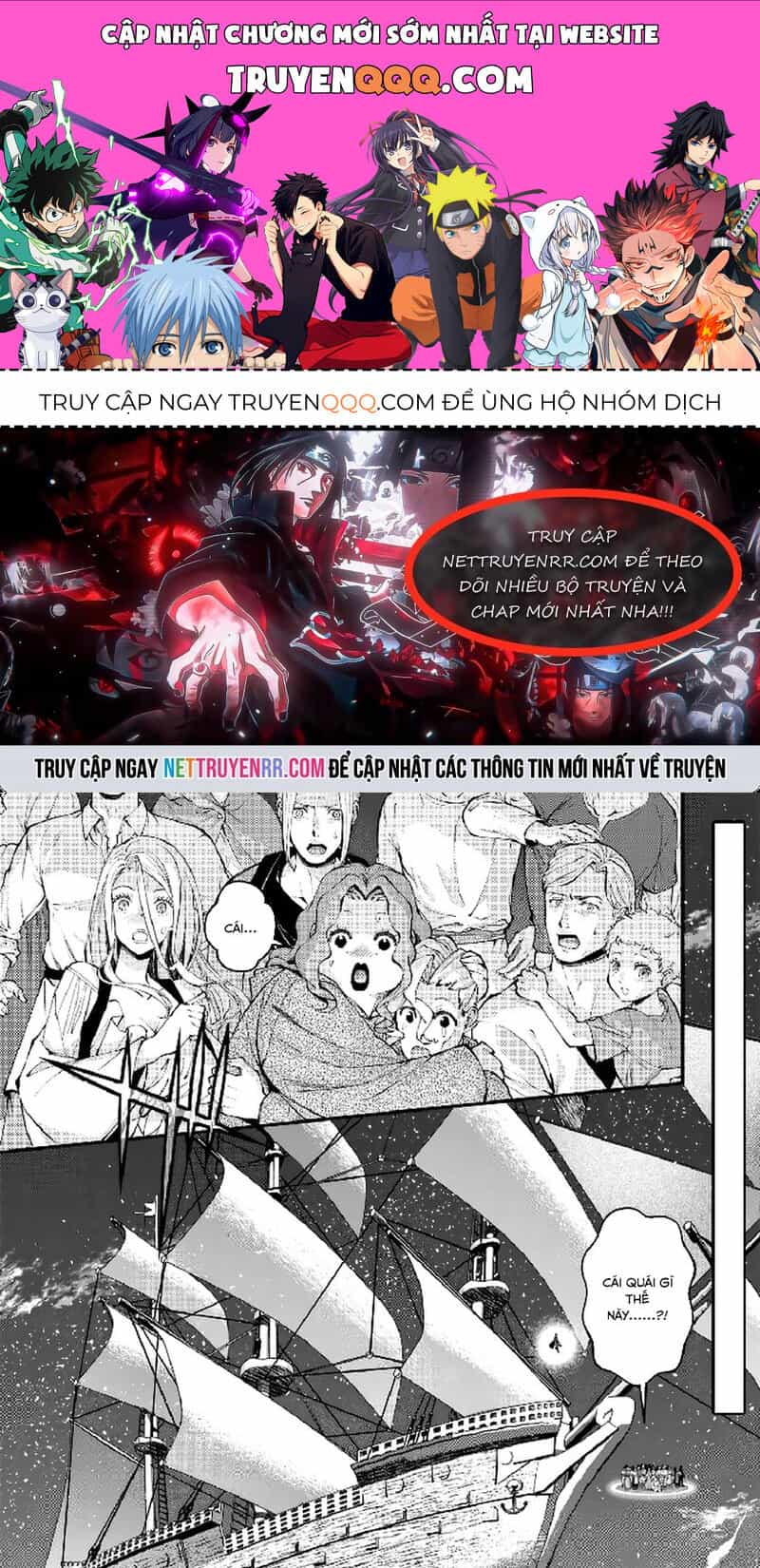 Fukushuu O Koinegau Saikyou Yuusha Wa, Yami No Chikara De Senmetsu Musou Suru - Chương 96 - ảnh 1