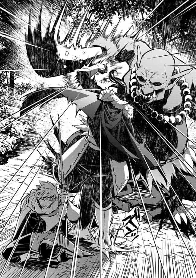 Fukushuu O Koinegau Saikyou Yuusha Wa, Yami No Chikara De Senmetsu Musou Suru - Chương 5 - ảnh 14