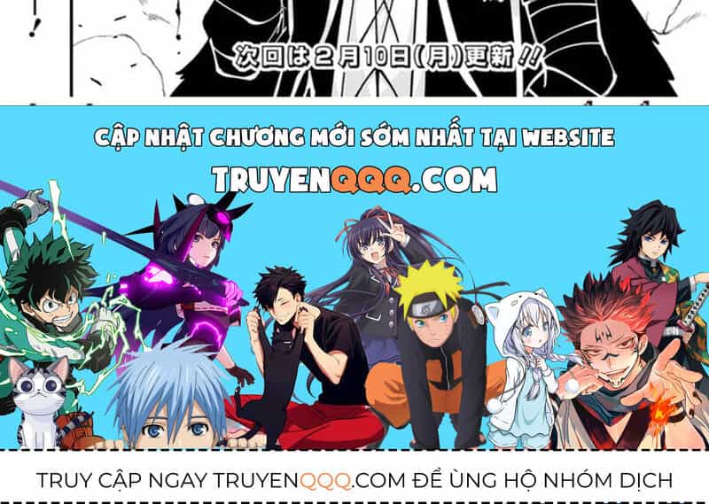 Fukushuu O Koinegau Saikyou Yuusha Wa, Yami No Chikara De Senmetsu Musou Suru - Chương 108 - ảnh 23