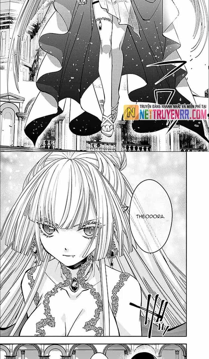 Fukushuu O Koinegau Saikyou Yuusha Wa, Yami No Chikara De Senmetsu Musou Suru - Chương 112 - ảnh 5