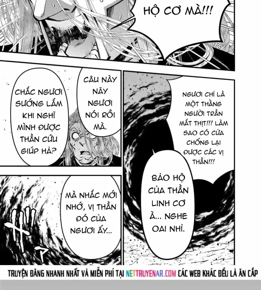 Fukushuu O Koinegau Saikyou Yuusha Wa, Yami No Chikara De Senmetsu Musou Suru - Chương 124 - ảnh 21
