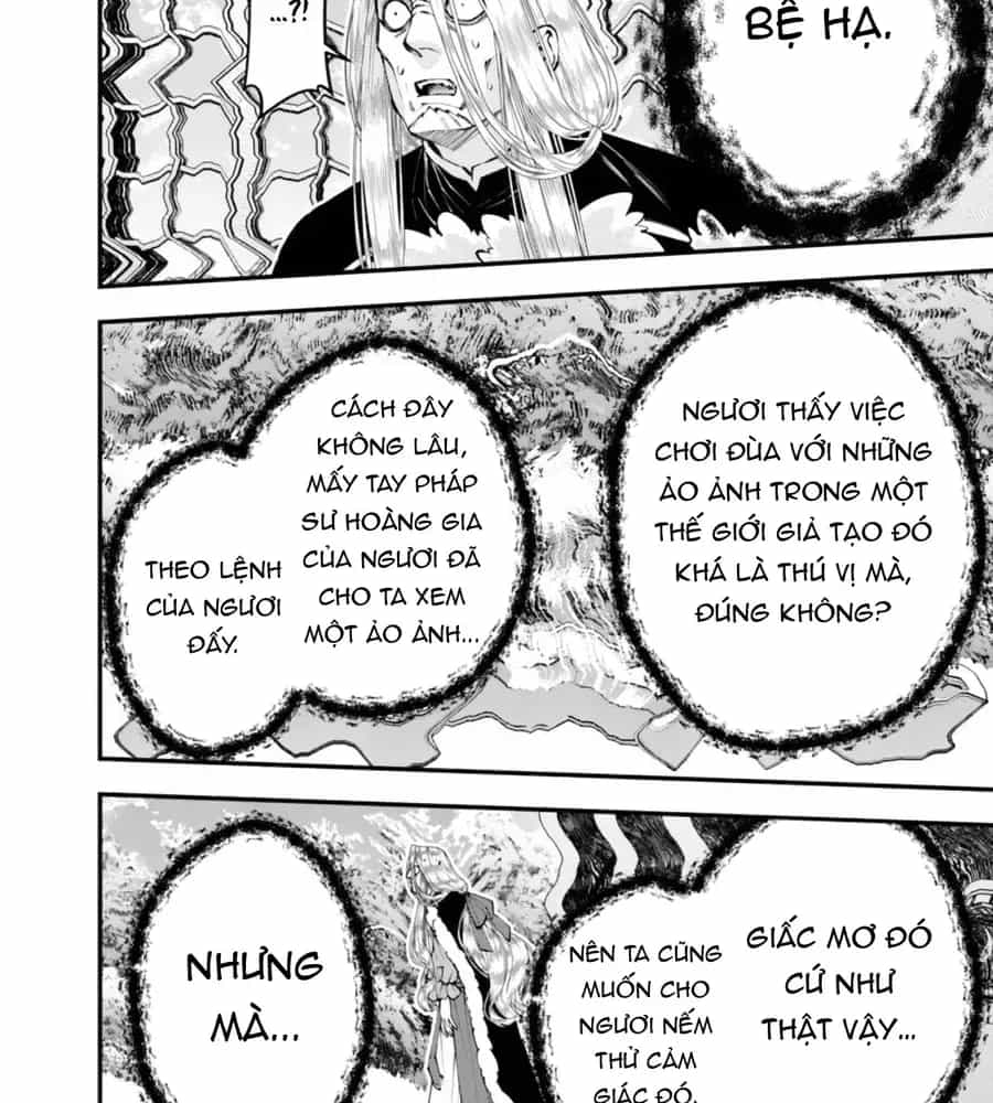 Fukushuu O Koinegau Saikyou Yuusha Wa, Yami No Chikara De Senmetsu Musou Suru - Chương 124 - ảnh 6