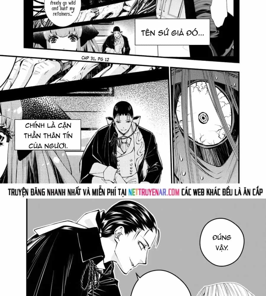 Fukushuu O Koinegau Saikyou Yuusha Wa, Yami No Chikara De Senmetsu Musou Suru - Chương 125 - ảnh 15