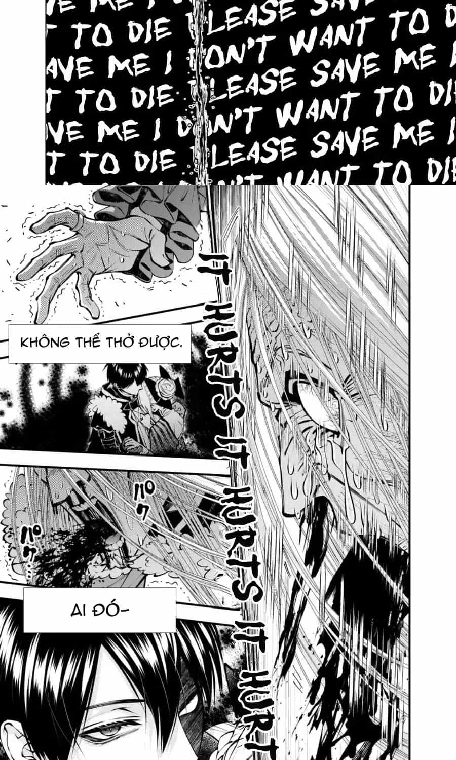 Fukushuu O Koinegau Saikyou Yuusha Wa, Yami No Chikara De Senmetsu Musou Suru - Chương 126 - ảnh 11