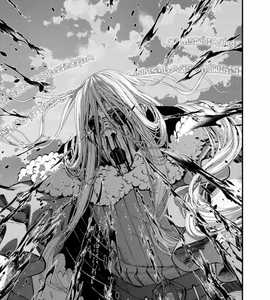 Fukushuu O Koinegau Saikyou Yuusha Wa, Yami No Chikara De Senmetsu Musou Suru - Chương 126 - ảnh 15