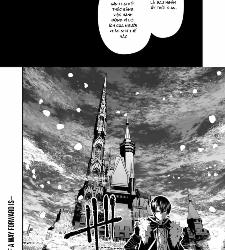 Fukushuu O Koinegau Saikyou Yuusha Wa, Yami No Chikara De Senmetsu Musou Suru - Chương 130 - ảnh 21