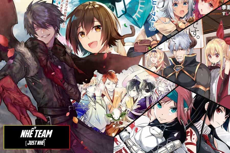 Fukushuu O Koinegau Saikyou Yuusha Wa, Yami No Chikara De Senmetsu Musou Suru - Chương 10 - ảnh 2