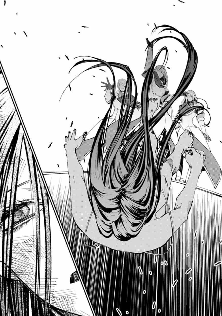 Fukushuu O Koinegau Saikyou Yuusha Wa, Yami No Chikara De Senmetsu Musou Suru - Chương 28 - ảnh 17