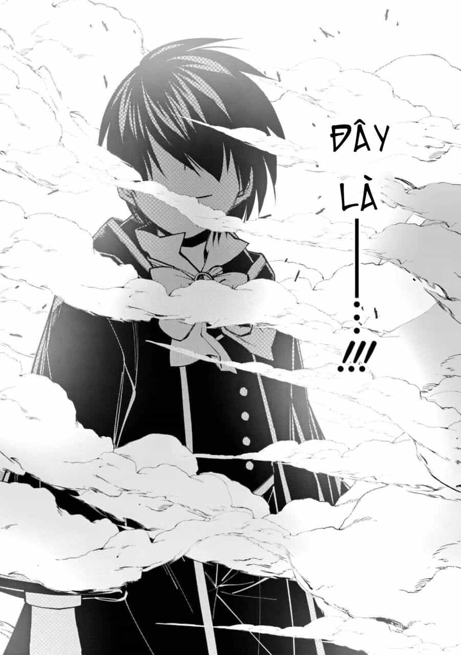 Fukushuu O Koinegau Saikyou Yuusha Wa, Yami No Chikara De Senmetsu Musou Suru - Chương 50 - ảnh 17