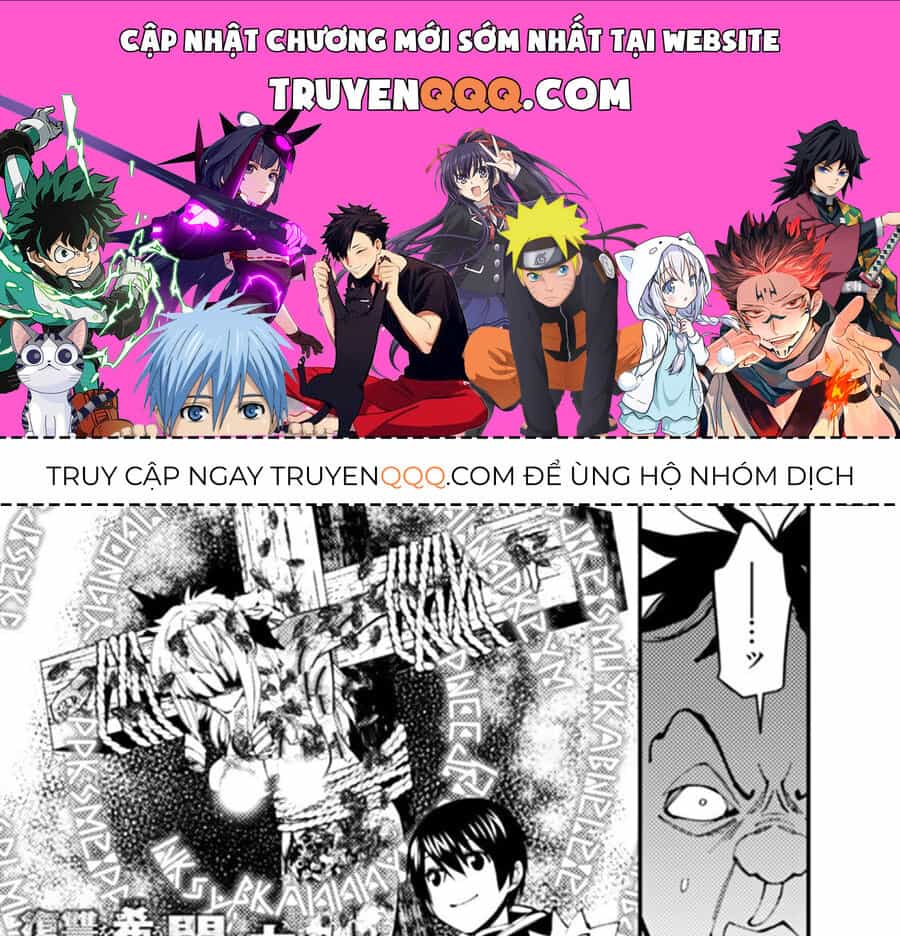 Fukushuu O Koinegau Saikyou Yuusha Wa, Yami No Chikara De Senmetsu Musou Suru - Chương 59 - ảnh 1