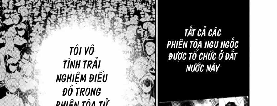 Fukushuu O Koinegau Saikyou Yuusha Wa, Yami No Chikara De Senmetsu Musou Suru - Chương 59 - ảnh 25