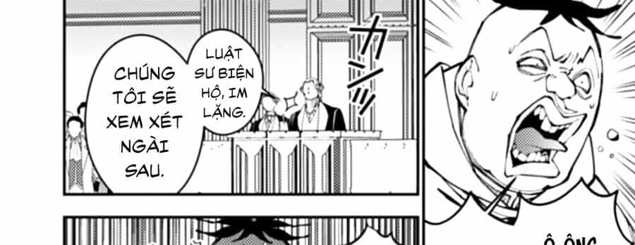 Fukushuu O Koinegau Saikyou Yuusha Wa, Yami No Chikara De Senmetsu Musou Suru - Chương 59 - ảnh 34