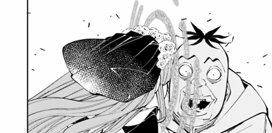 Fukushuu O Koinegau Saikyou Yuusha Wa, Yami No Chikara De Senmetsu Musou Suru - Chương 59 - ảnh 40