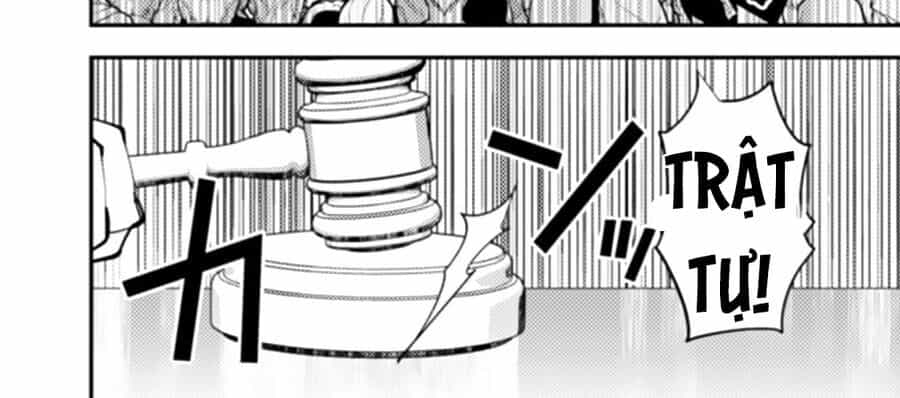 Fukushuu O Koinegau Saikyou Yuusha Wa, Yami No Chikara De Senmetsu Musou Suru - Chương 59 - ảnh 67