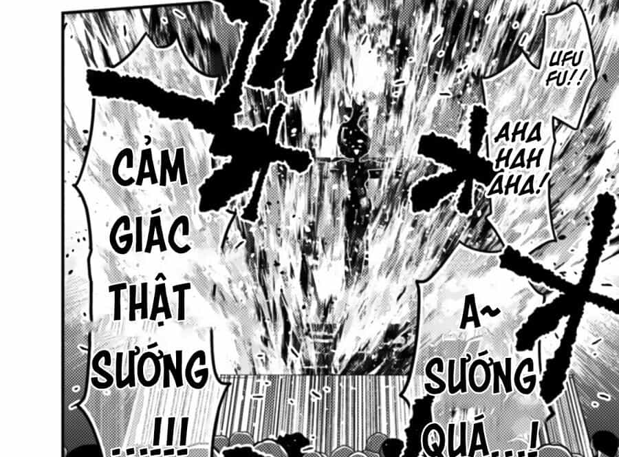 Fukushuu O Koinegau Saikyou Yuusha Wa, Yami No Chikara De Senmetsu Musou Suru - Chương 59 - ảnh 90