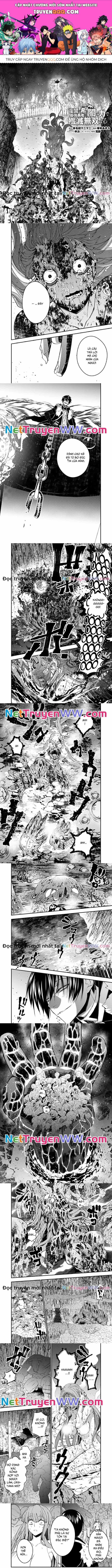 Fukushuu O Koinegau Saikyou Yuusha Wa, Yami No Chikara De Senmetsu Musou Suru - Chương 67 - ảnh 1