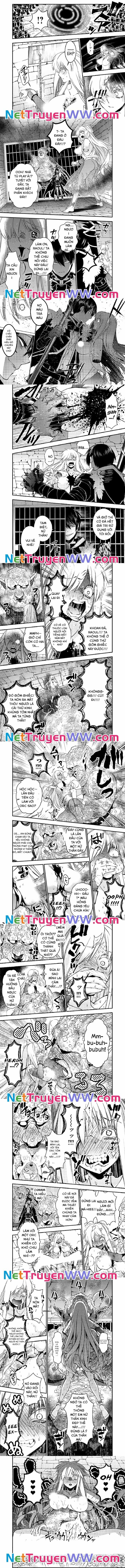 Fukushuu O Koinegau Saikyou Yuusha Wa, Yami No Chikara De Senmetsu Musou Suru - Chương 83 - ảnh 2