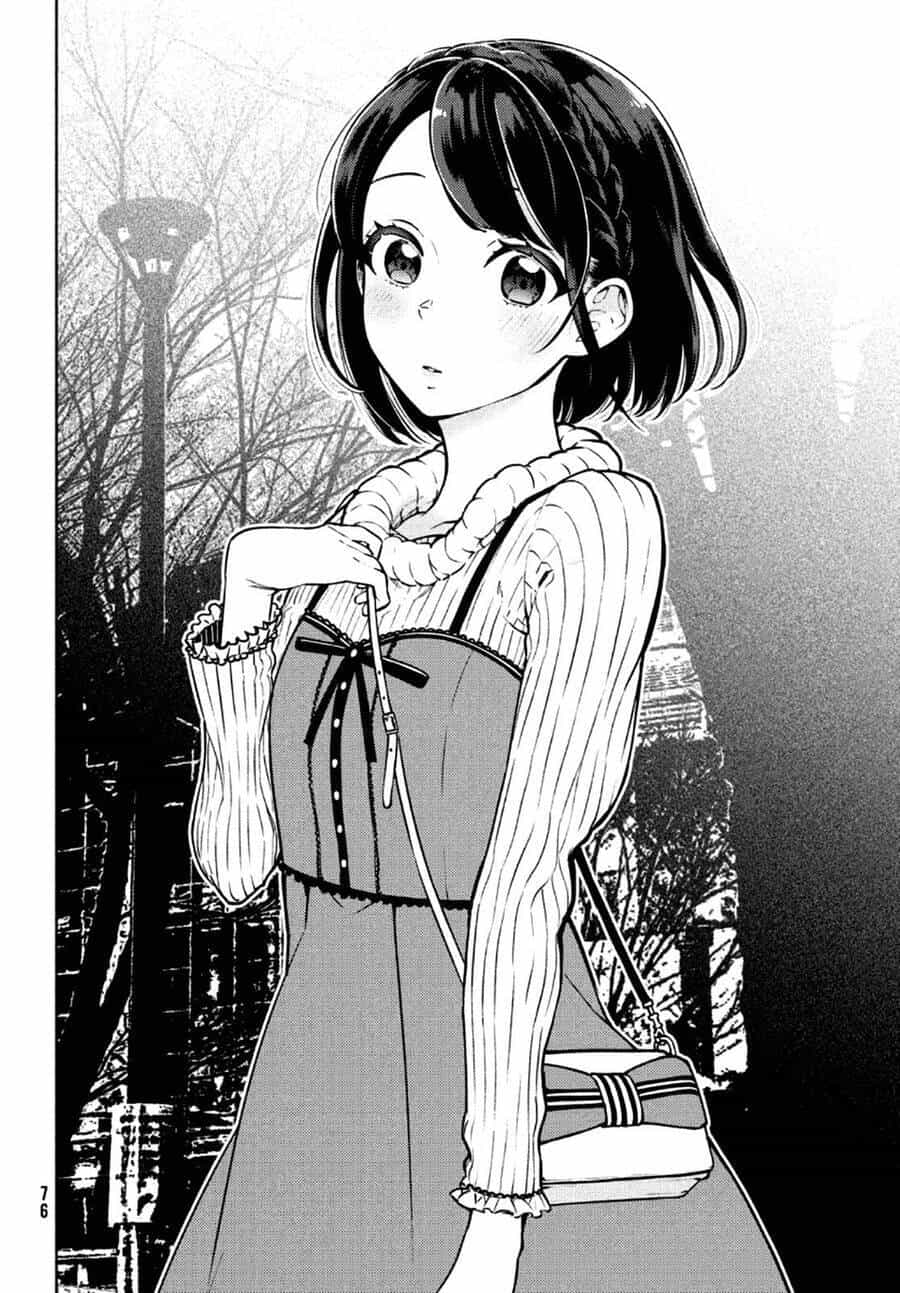 Futago No Danjo Ga Wakaranai - Chương 3 - ảnh 25