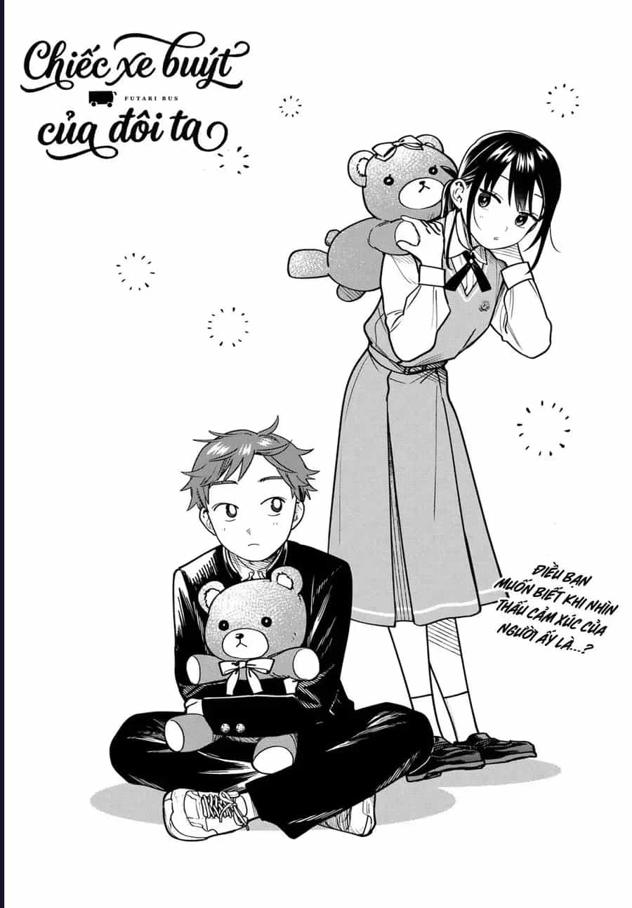 Futari Bus - Chương 19 - ảnh 4