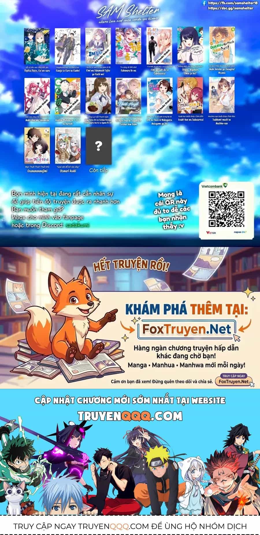 Futari Bus - Chương 39 - ảnh 22