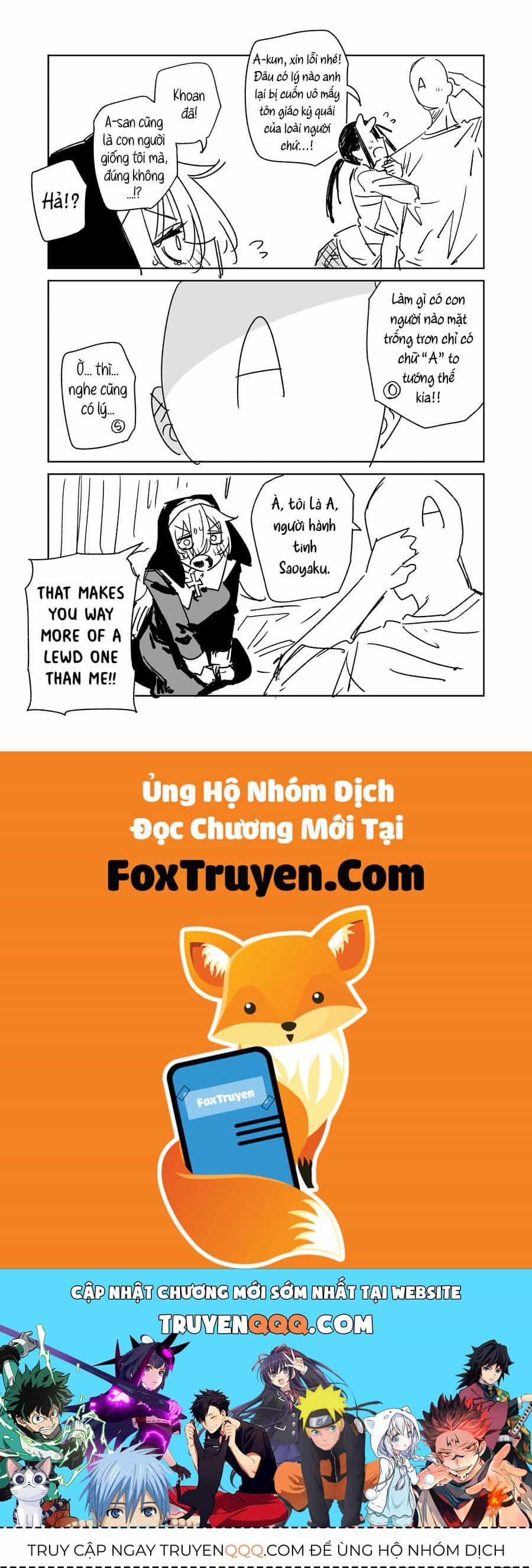 Fuuhyou Higaisha Sister-San - Chương 7 - ảnh 2