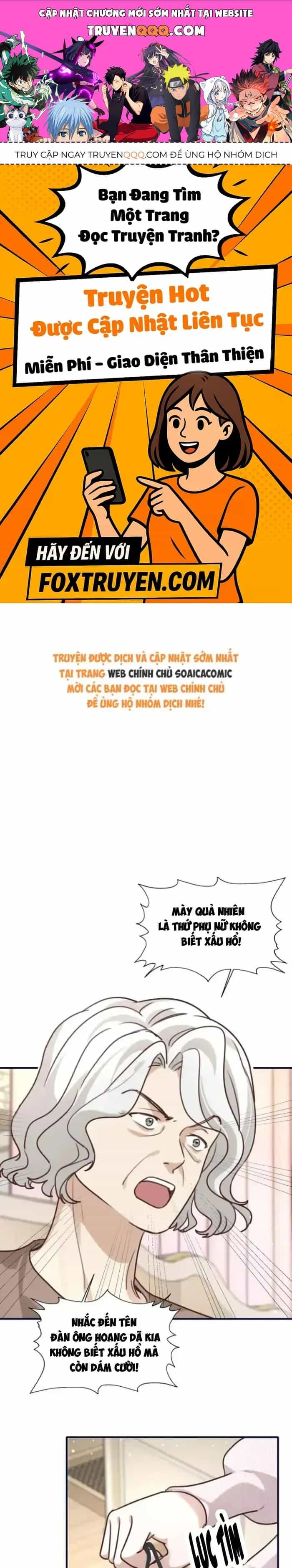 Gả Cho Kẻ Thù Của Người Cũ Sau Trùng Sinh - Chương 11 - ảnh 1