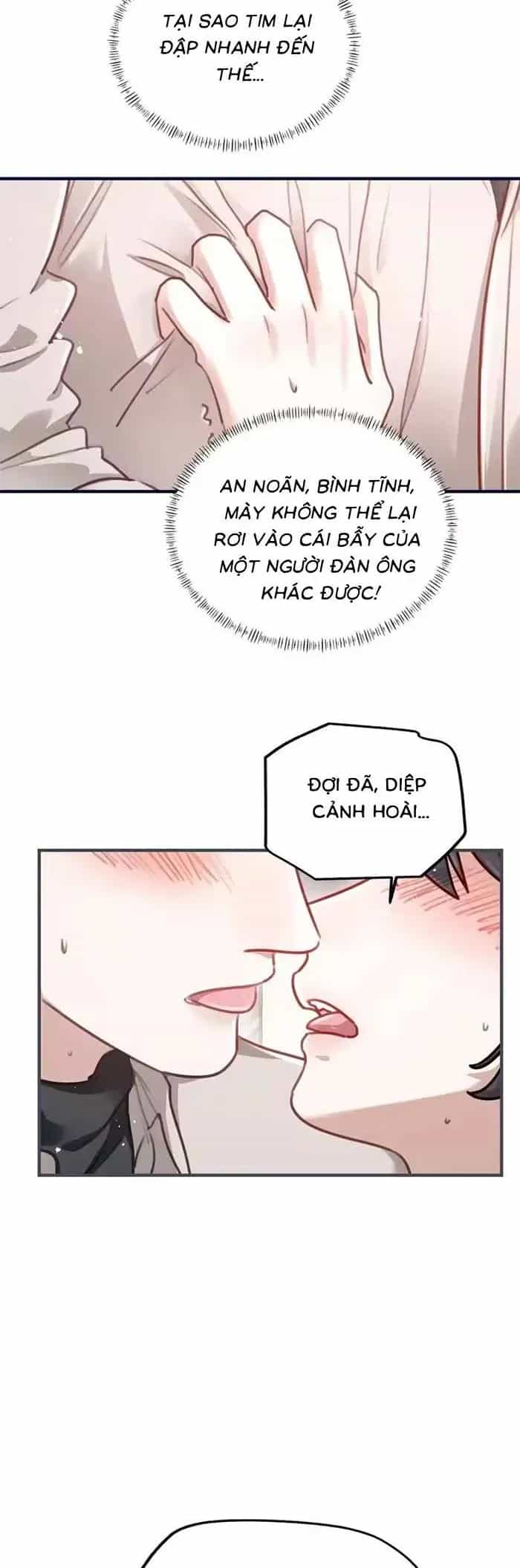 Gả Cho Kẻ Thù Của Người Cũ Sau Trùng Sinh - Chương 21 - ảnh 5