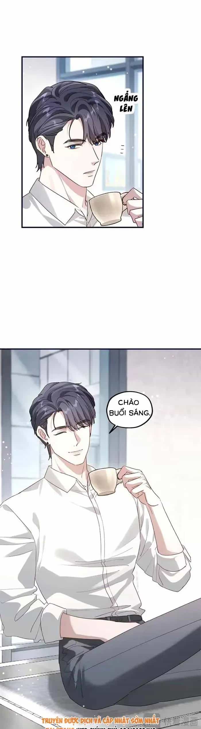Gả Cho Kẻ Thù Của Người Cũ Sau Trùng Sinh - Chương 23 - ảnh 9