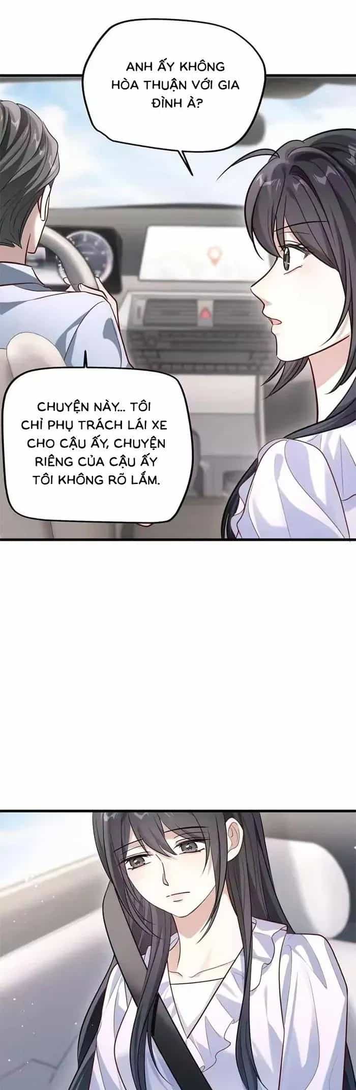 Gả Cho Kẻ Thù Của Người Cũ Sau Trùng Sinh - Chương 24 - ảnh 13