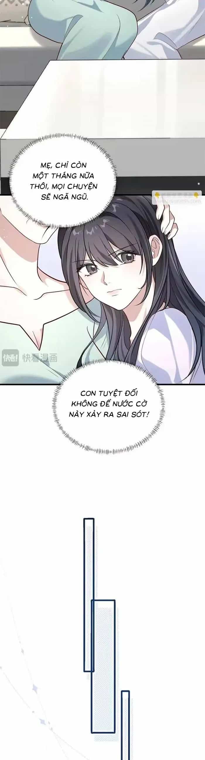 Gả Cho Kẻ Thù Của Người Cũ Sau Trùng Sinh - Chương 24 - ảnh 24