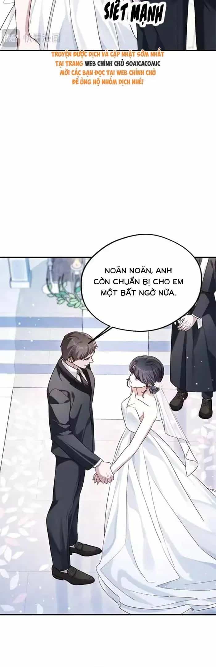 Gả Cho Kẻ Thù Của Người Cũ Sau Trùng Sinh - Chương 25 - ảnh 28