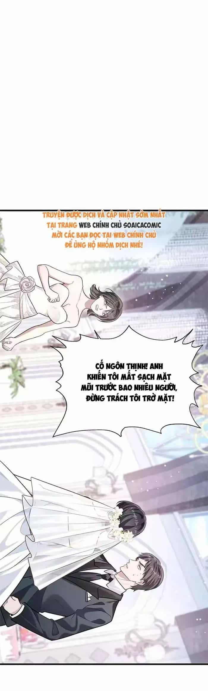 Gả Cho Kẻ Thù Của Người Cũ Sau Trùng Sinh - Chương 26 - ảnh 22