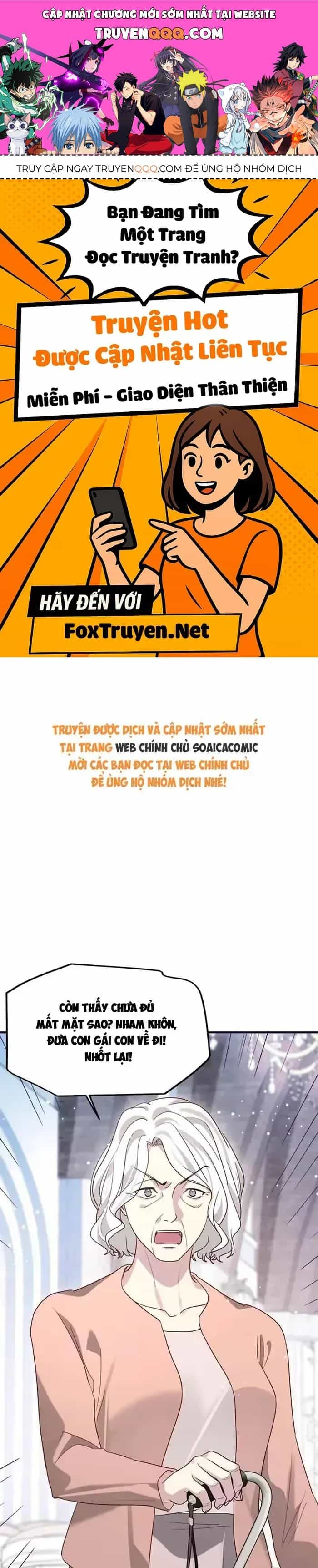 Gả Cho Kẻ Thù Của Người Cũ Sau Trùng Sinh - Chương 27 - ảnh 1