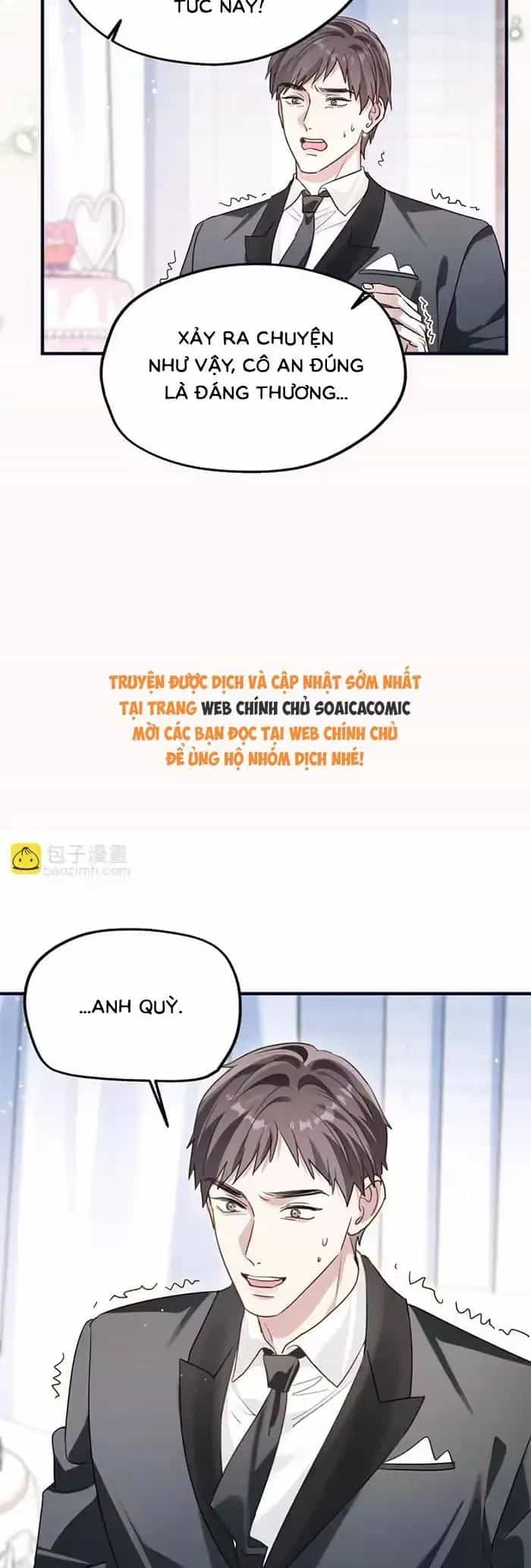 Gả Cho Kẻ Thù Của Người Cũ Sau Trùng Sinh - Chương 27 - ảnh 12