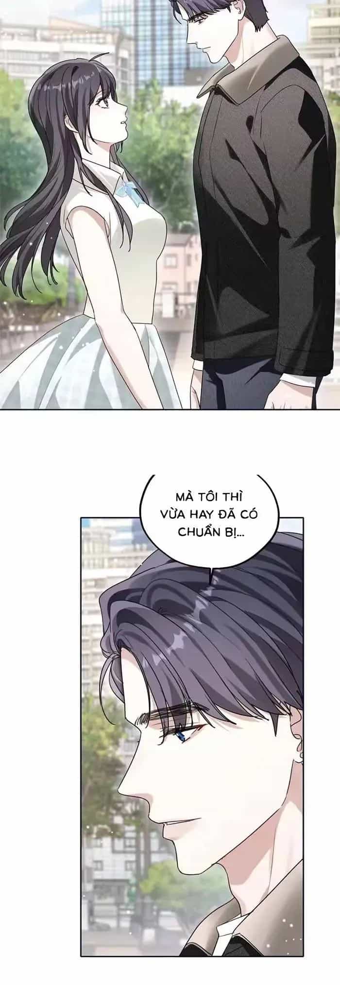 Gả Cho Kẻ Thù Của Người Cũ Sau Trùng Sinh - Chương 30 - ảnh 12