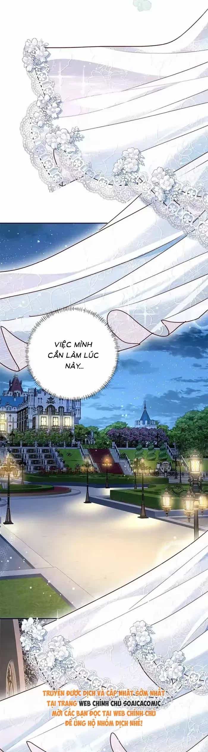Gả Cho Kẻ Thù Của Người Cũ Sau Trùng Sinh - Chương 30 - ảnh 22