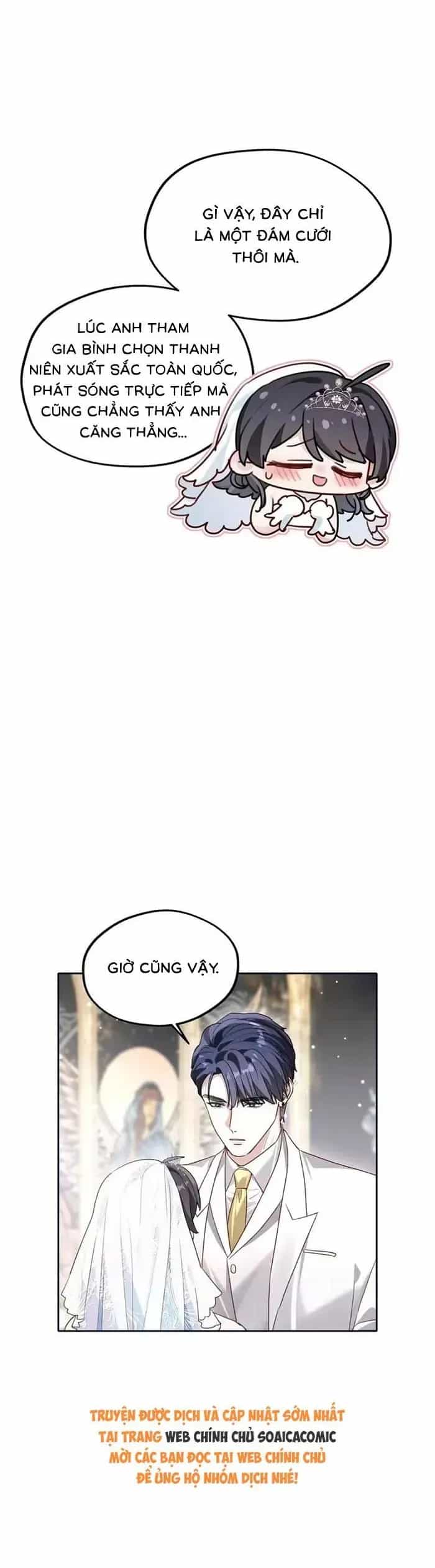 Gả Cho Kẻ Thù Của Người Cũ Sau Trùng Sinh - Chương 31 - ảnh 7