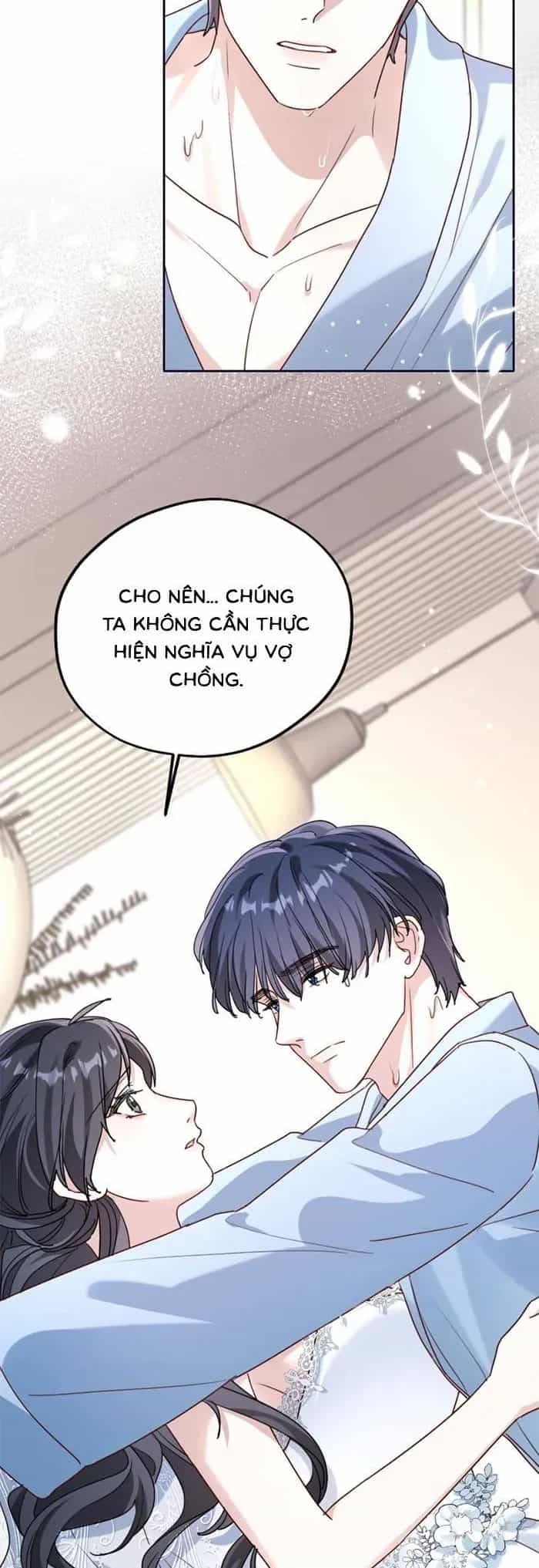 Gả Cho Kẻ Thù Của Người Cũ Sau Trùng Sinh - Chương 32 - ảnh 12