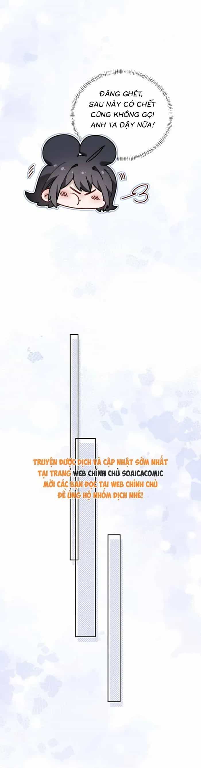 Gả Cho Kẻ Thù Của Người Cũ Sau Trùng Sinh - Chương 36 - ảnh 11
