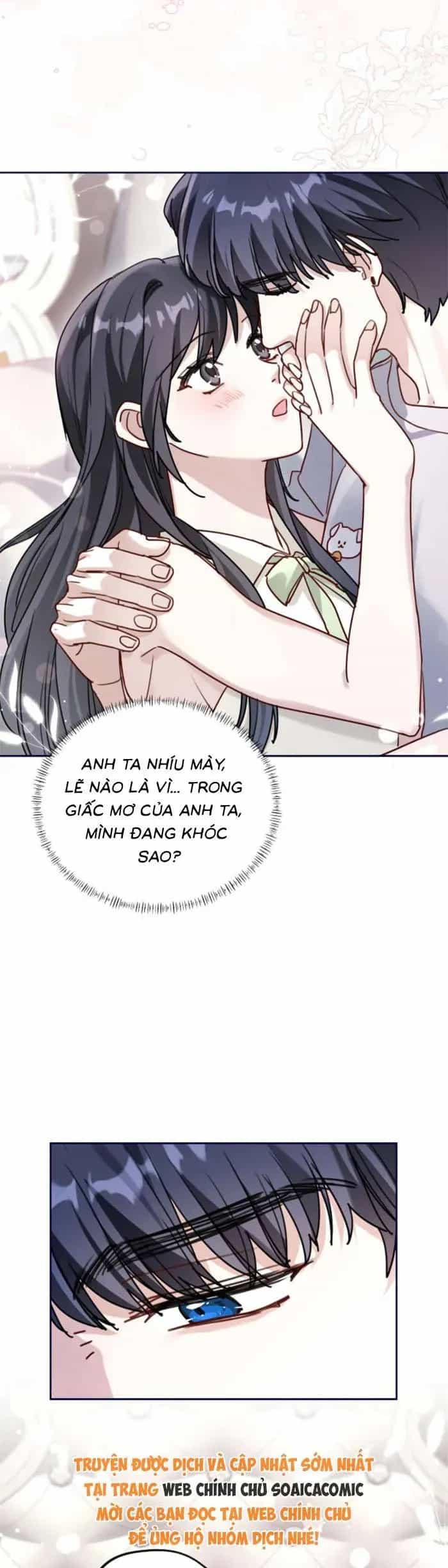 Gả Cho Kẻ Thù Của Người Cũ Sau Trùng Sinh - Chương 36 - ảnh 4