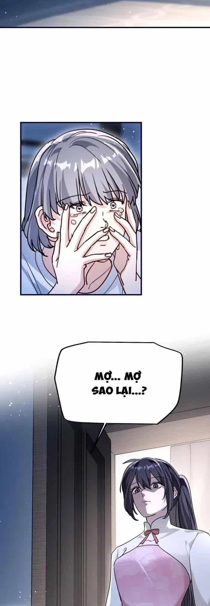 Gả Cho Kẻ Thù Của Người Cũ Sau Trùng Sinh - Chương 43 - ảnh 26