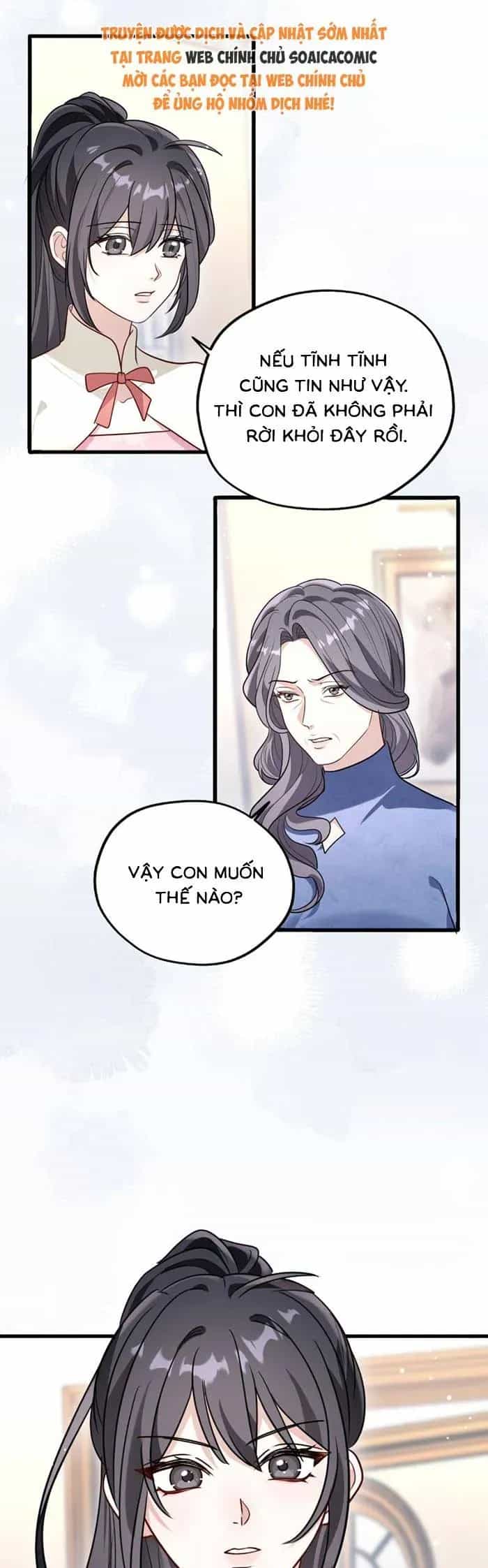 Gả Cho Kẻ Thù Của Người Cũ Sau Trùng Sinh - Chương 45 - ảnh 18