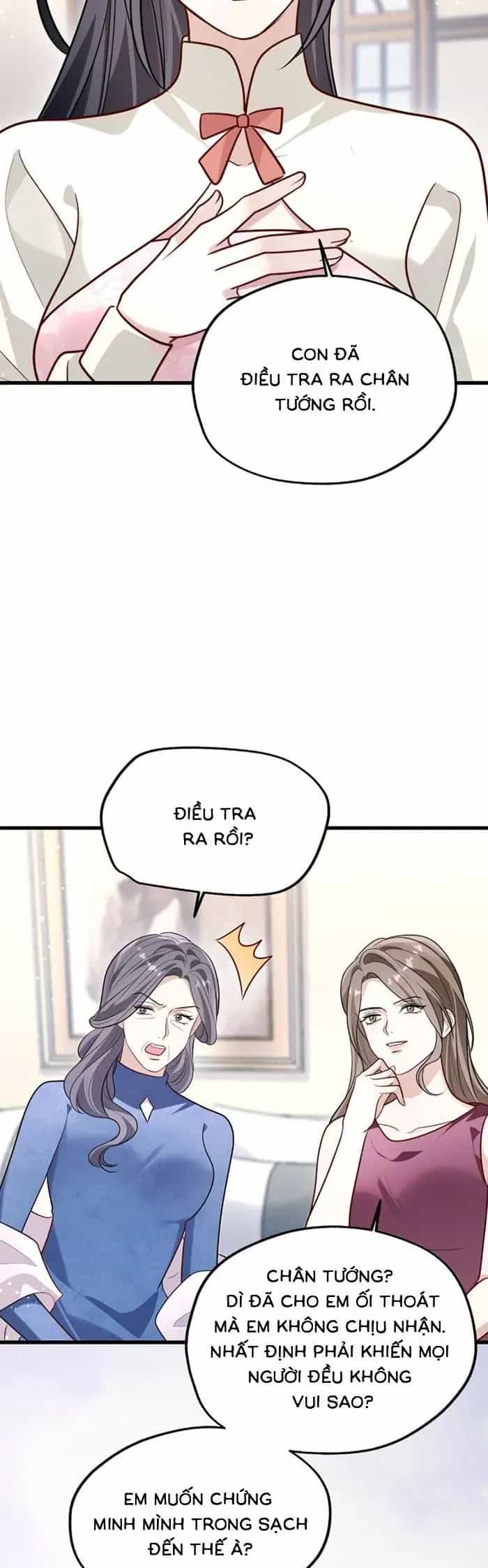 Gả Cho Kẻ Thù Của Người Cũ Sau Trùng Sinh - Chương 45 - ảnh 19