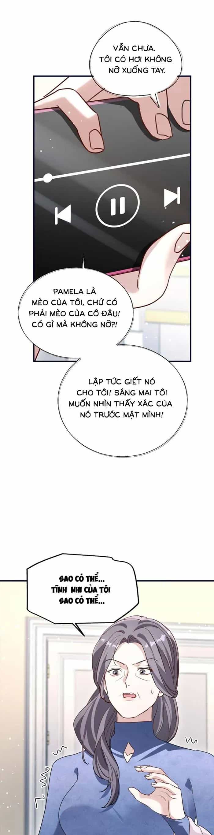Gả Cho Kẻ Thù Của Người Cũ Sau Trùng Sinh - Chương 46 - ảnh 17