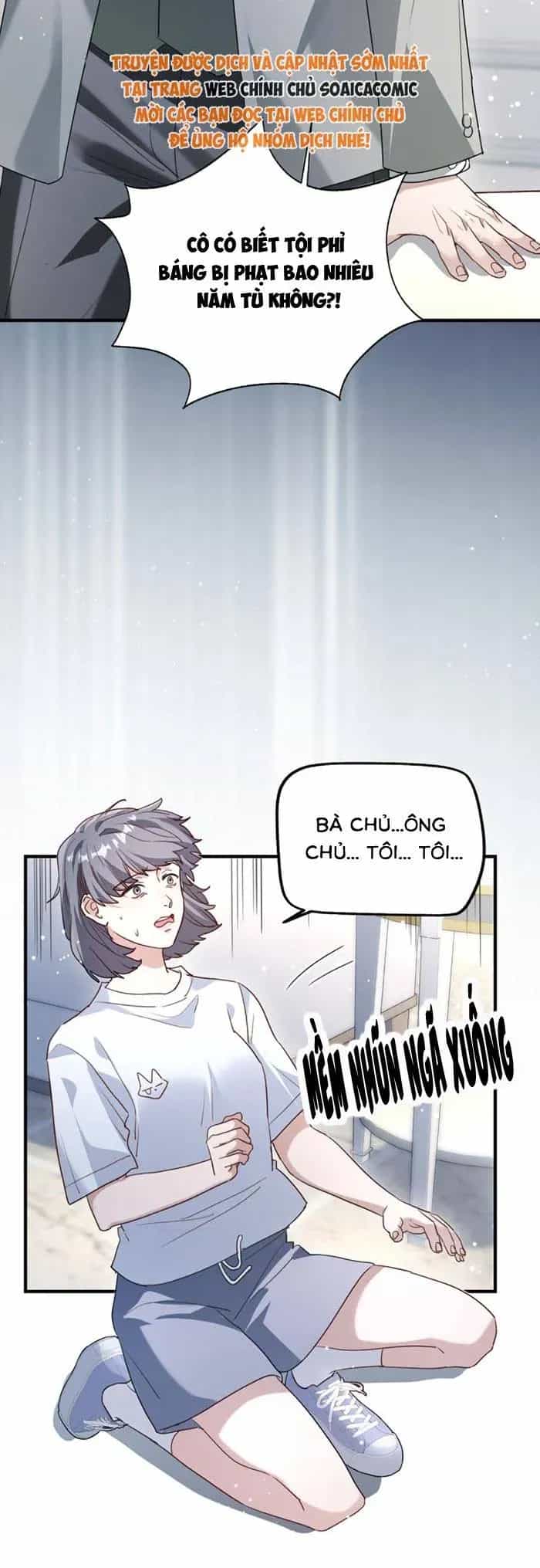 Gả Cho Kẻ Thù Của Người Cũ Sau Trùng Sinh - Chương 46 - ảnh 6