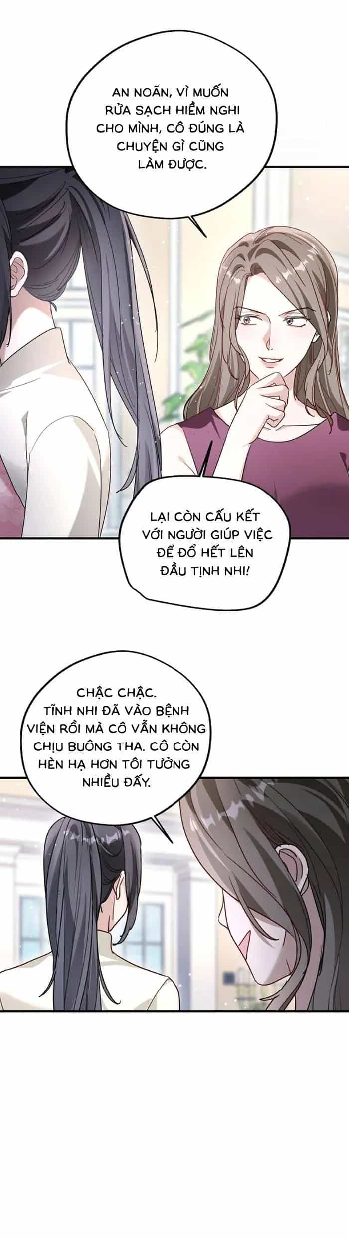 Gả Cho Kẻ Thù Của Người Cũ Sau Trùng Sinh - Chương 46 - ảnh 7