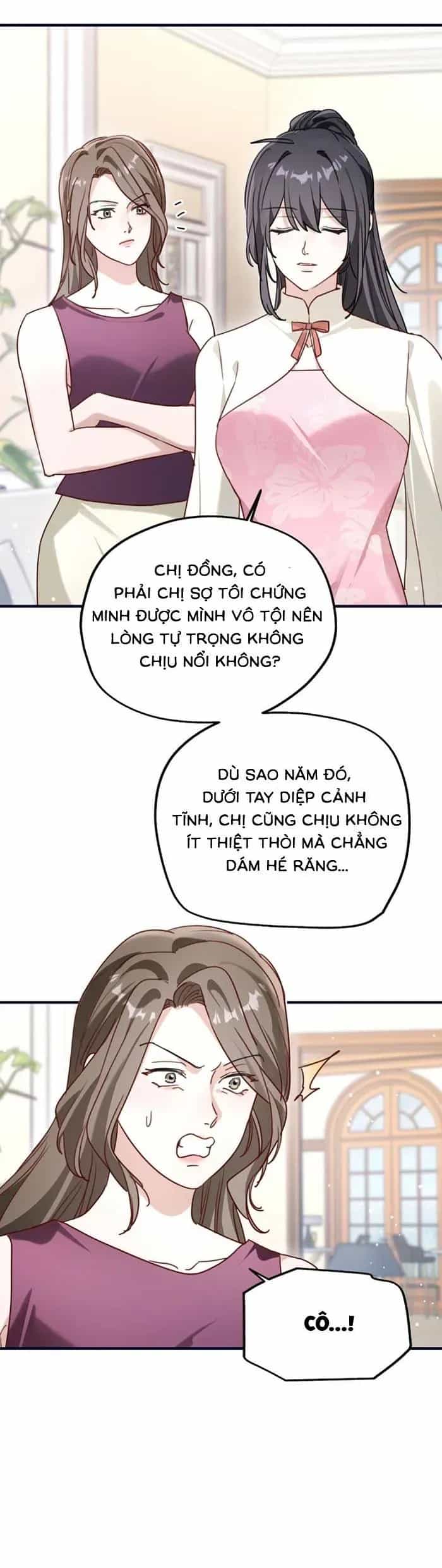 Gả Cho Kẻ Thù Của Người Cũ Sau Trùng Sinh - Chương 46 - ảnh 8