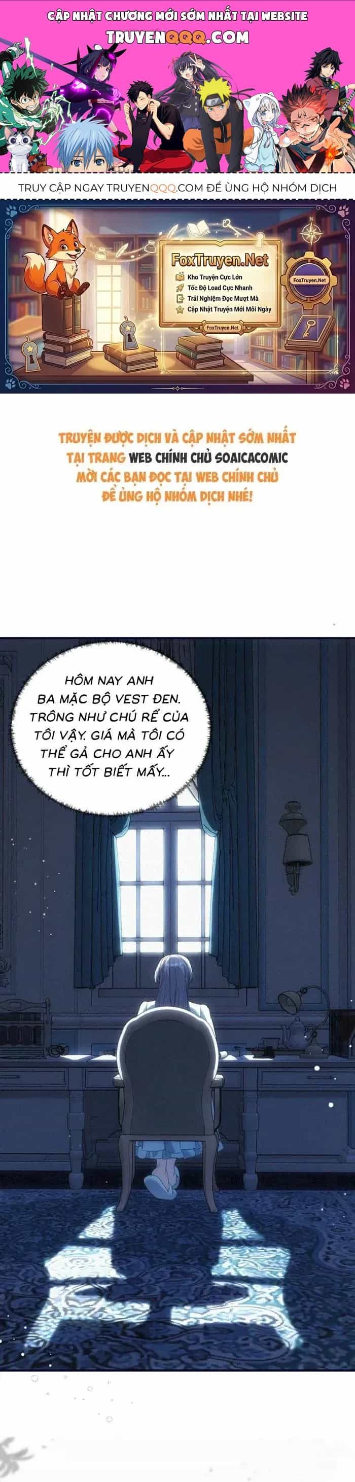Gả Cho Kẻ Thù Của Người Cũ Sau Trùng Sinh - Chương 48 - ảnh 1
