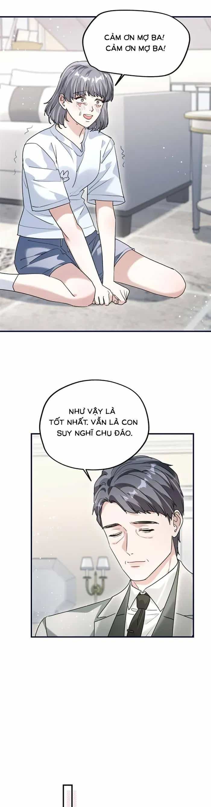 Gả Cho Kẻ Thù Của Người Cũ Sau Trùng Sinh - Chương 49 - ảnh 17